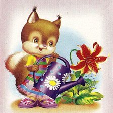 Схема вышивки «№13538»