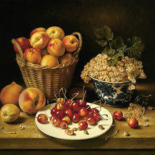 Схема вышивки «№13556»