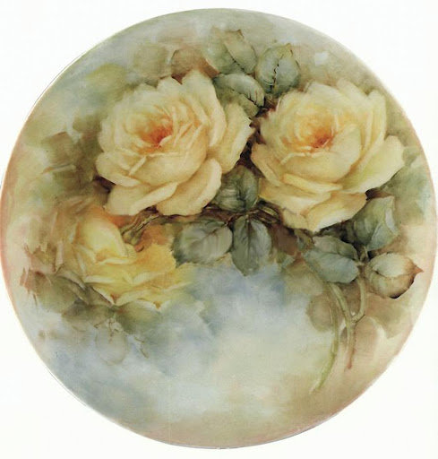 №13566 - цветы - оригинал