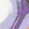 Предпросмотр схемы вышивки «подушка детская» (№13602)