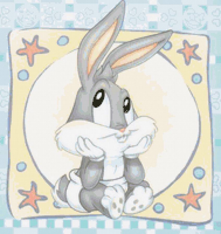 подушка детская - предпросмотр