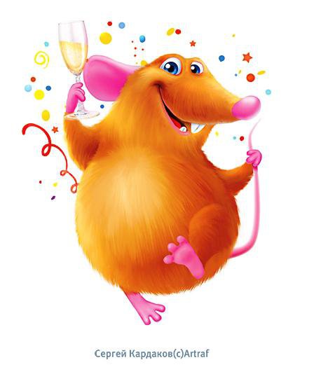 веселые зверята - оригинал