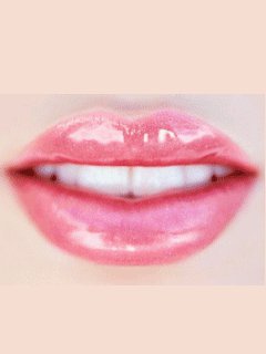 губы - оригинал