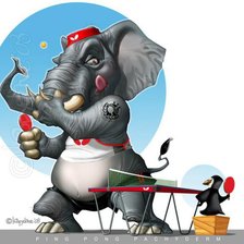 Схема вышивки «игра»