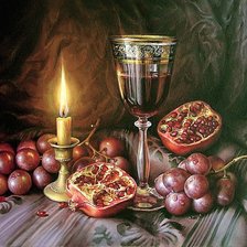 Схема вышивки «№13852»