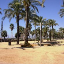 Схема вышивки «испания»