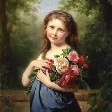 Схема вышивки «№13905»