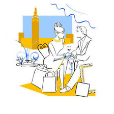 Схема вышивки «№13915»