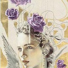 Схема вышивки «№13974»