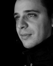 Схема вышивки «w»