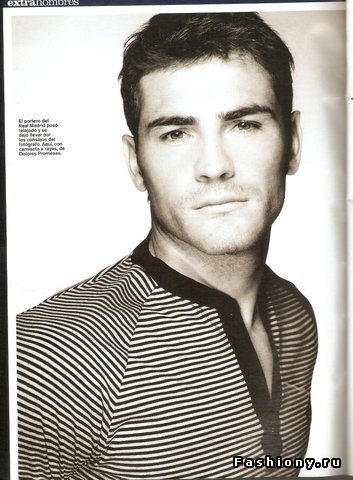 Икер - футбол - оригинал