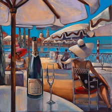 Схема вышивки «№14395»