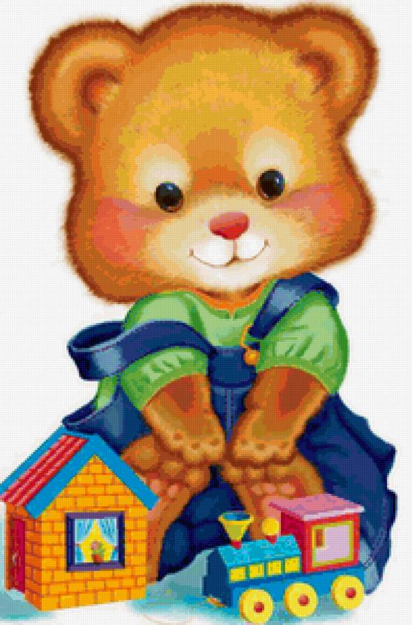 миша - предпросмотр