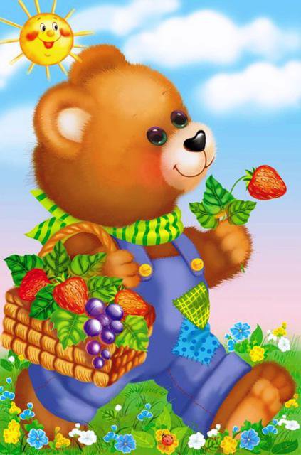 миша - оригинал