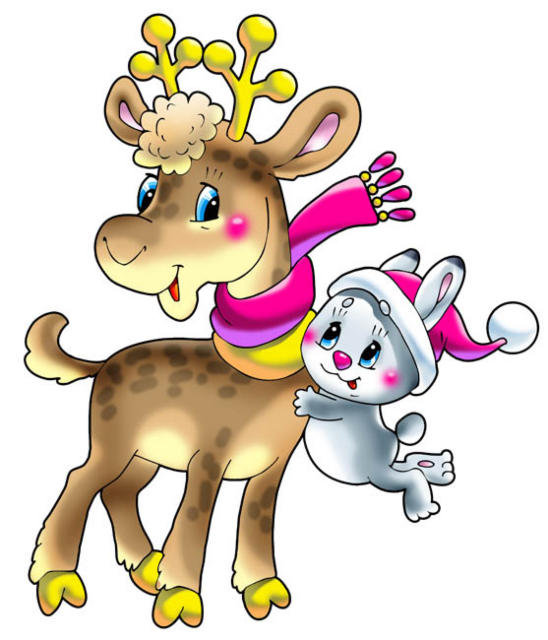 веселые картинки - оригинал