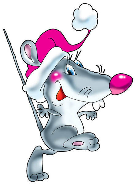 веселые картинки - оригинал