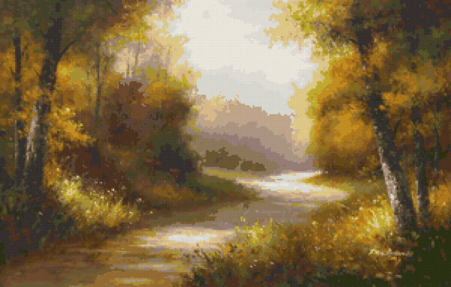 С-ПЕЙЗАЖИ - пейзаж, природа - предпросмотр