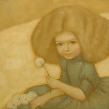 Схема вышивки «Наталья Сюзева 2»