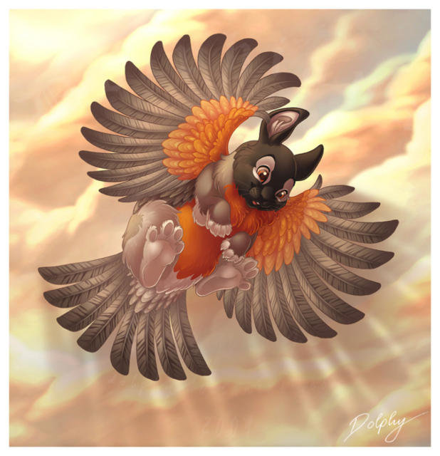 очаровашка - оригинал