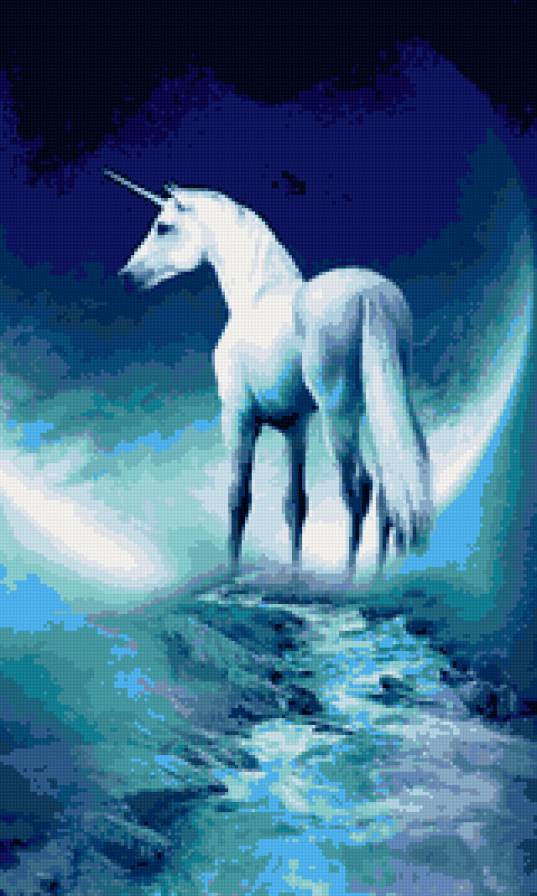 единарог - единарог - предпросмотр