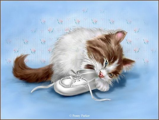 котя - оригинал