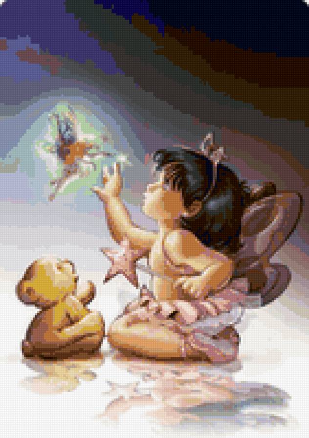 детки - предпросмотр