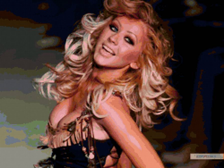 Звезды - здезды, девушка - предпросмотр