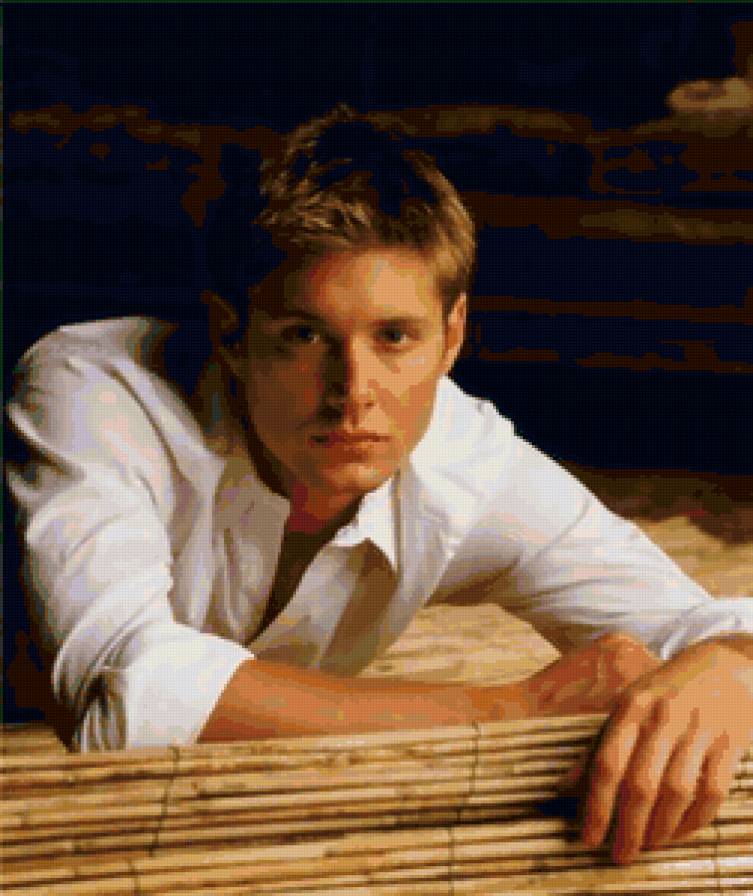 Звезды - парень, звезды - предпросмотр