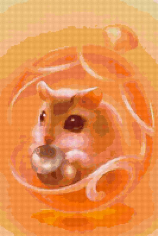 хома - предпросмотр