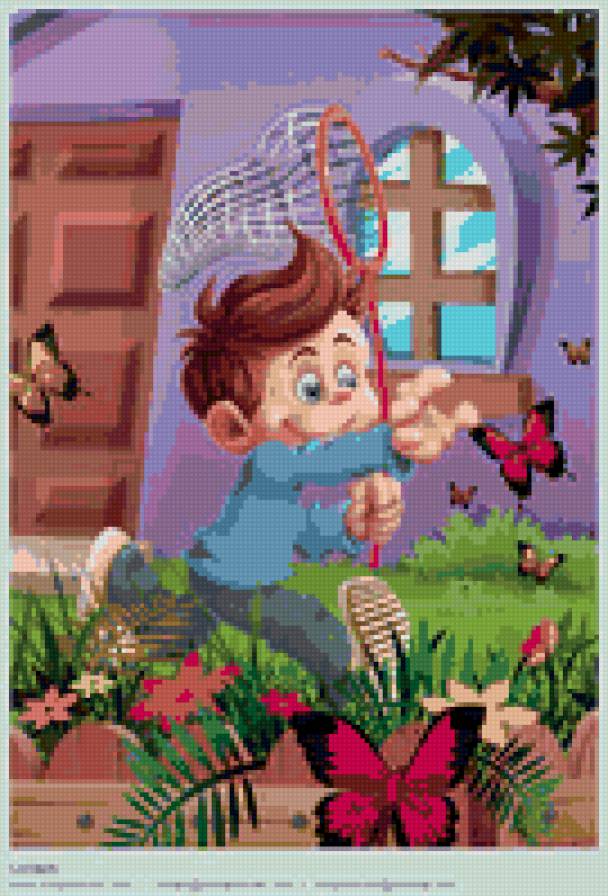 детки - предпросмотр