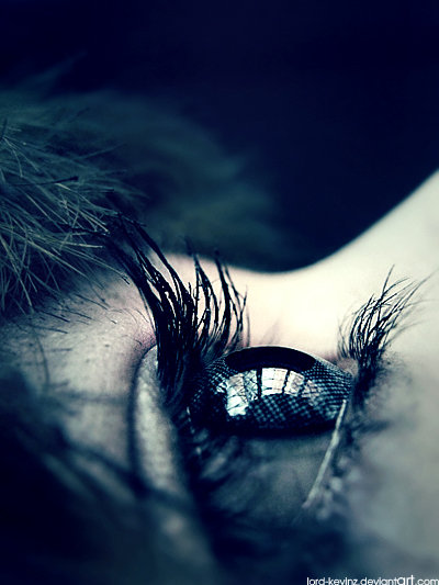 Eye - оригинал