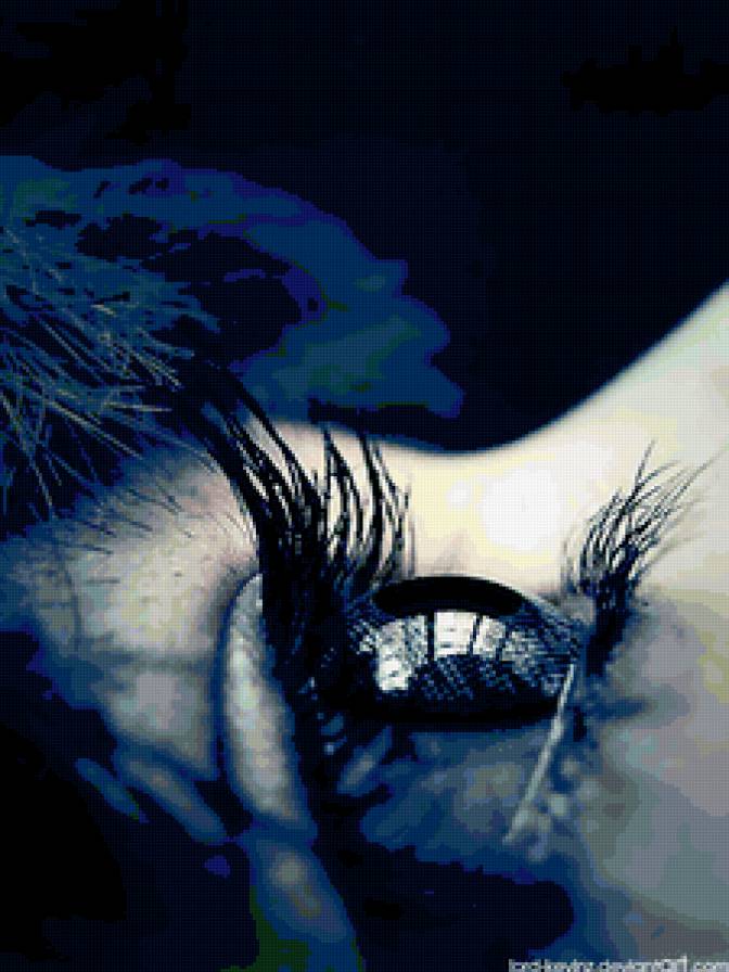 Eye - предпросмотр