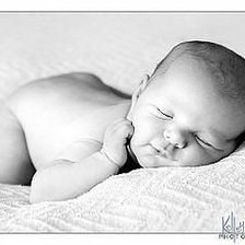 Схема вышивки «дети»