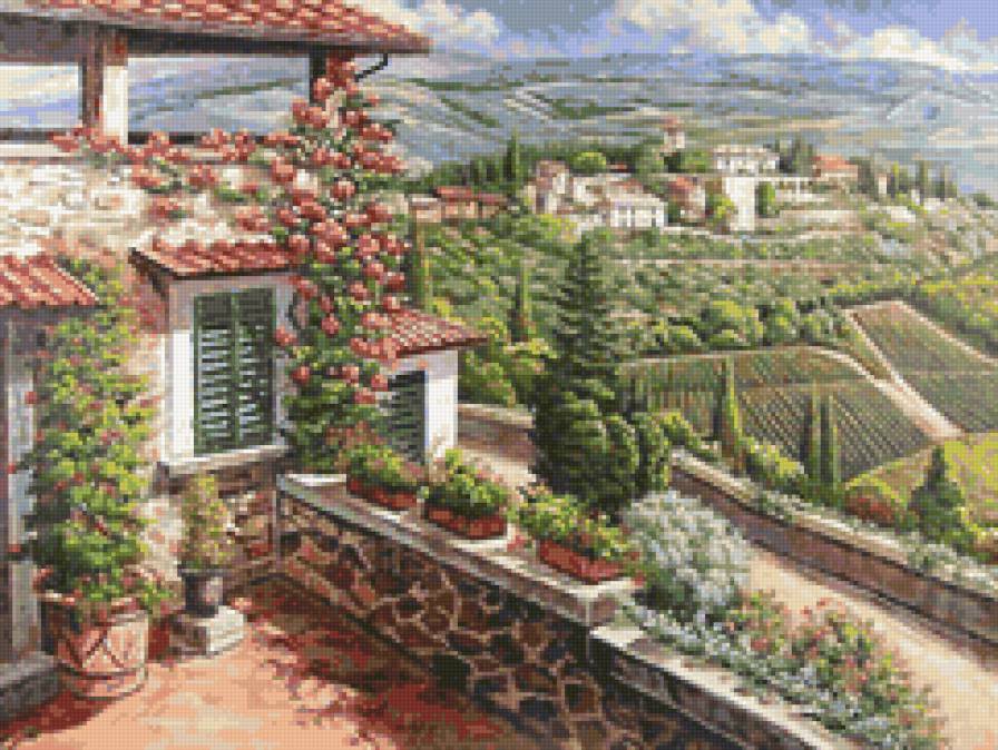 дом - дом.деревня - предпросмотр