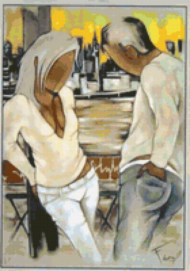 №15272 - люди - предпросмотр