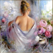 Схема вышивки «№15276»