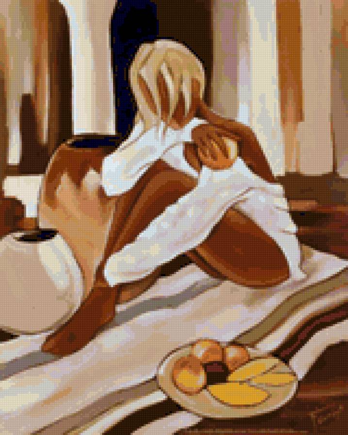 №15277 - женщина - предпросмотр