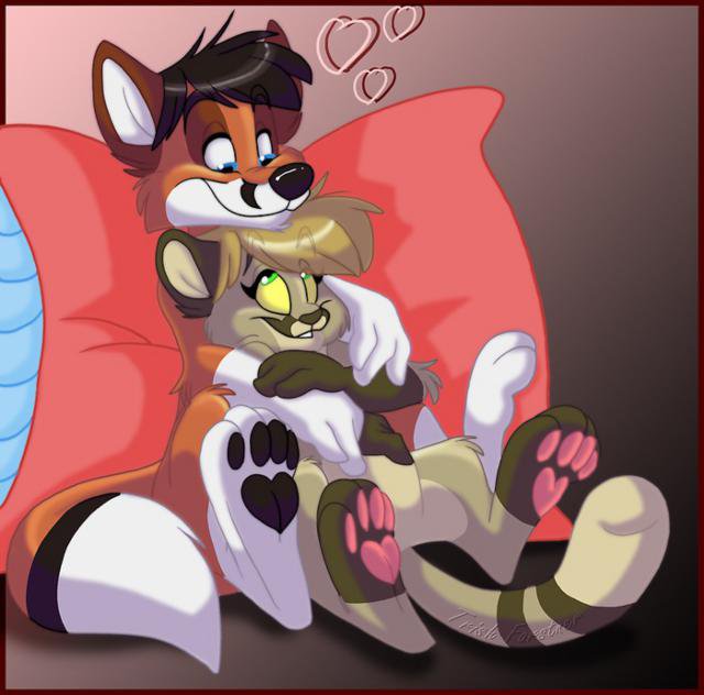 веселые зверята - оригинал