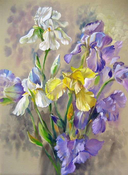 flowers - flower - оригинал