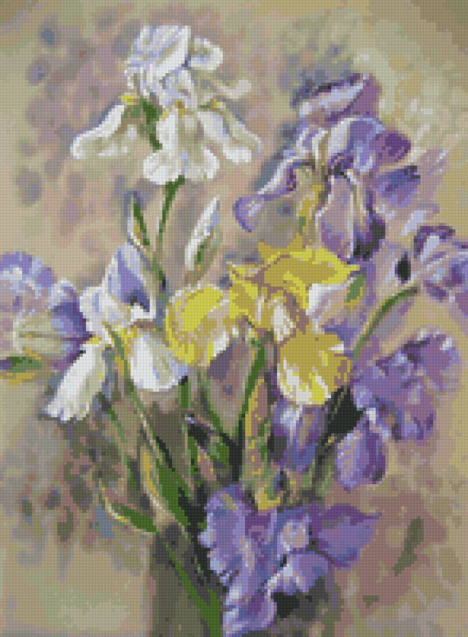 flowers - flower - предпросмотр