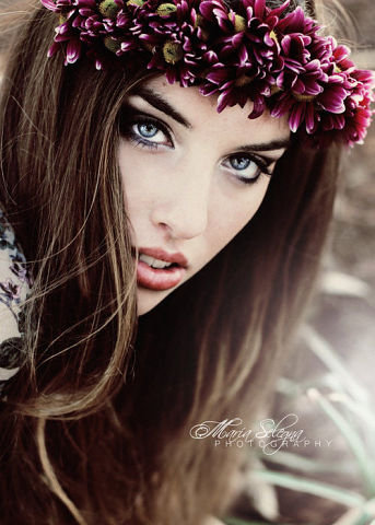 №15479 - люди, живопись, девушка, картина, искусство - оригинал