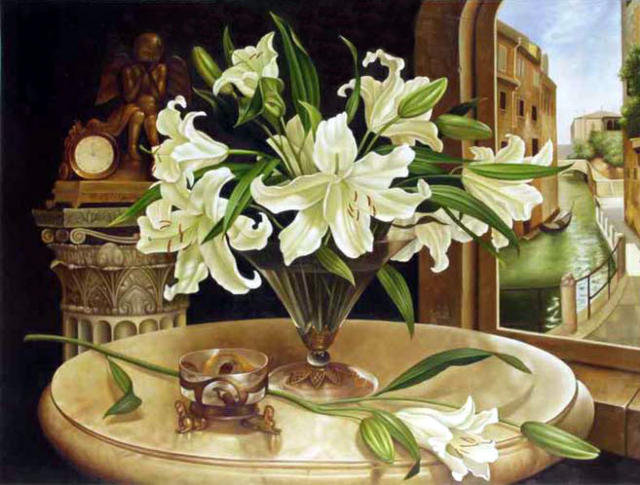 №15535 - натюрморт - оригинал