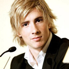 Схема вышивки «Нандо»