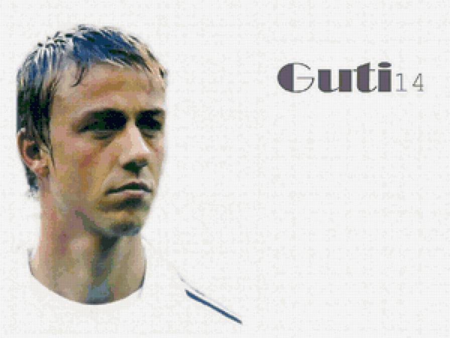 Хосе - предпросмотр