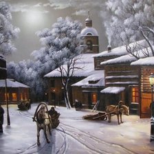 Схема вышивки «№15709»