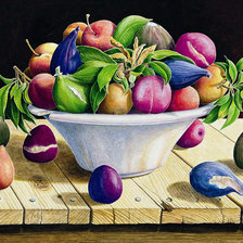 Схема вышивки «№15714»