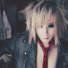 Схема вышивки «Lord Kevinz»