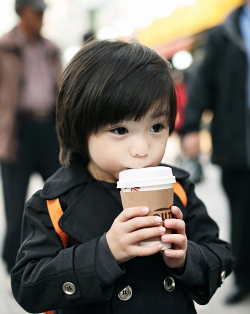 Boy - оригинал