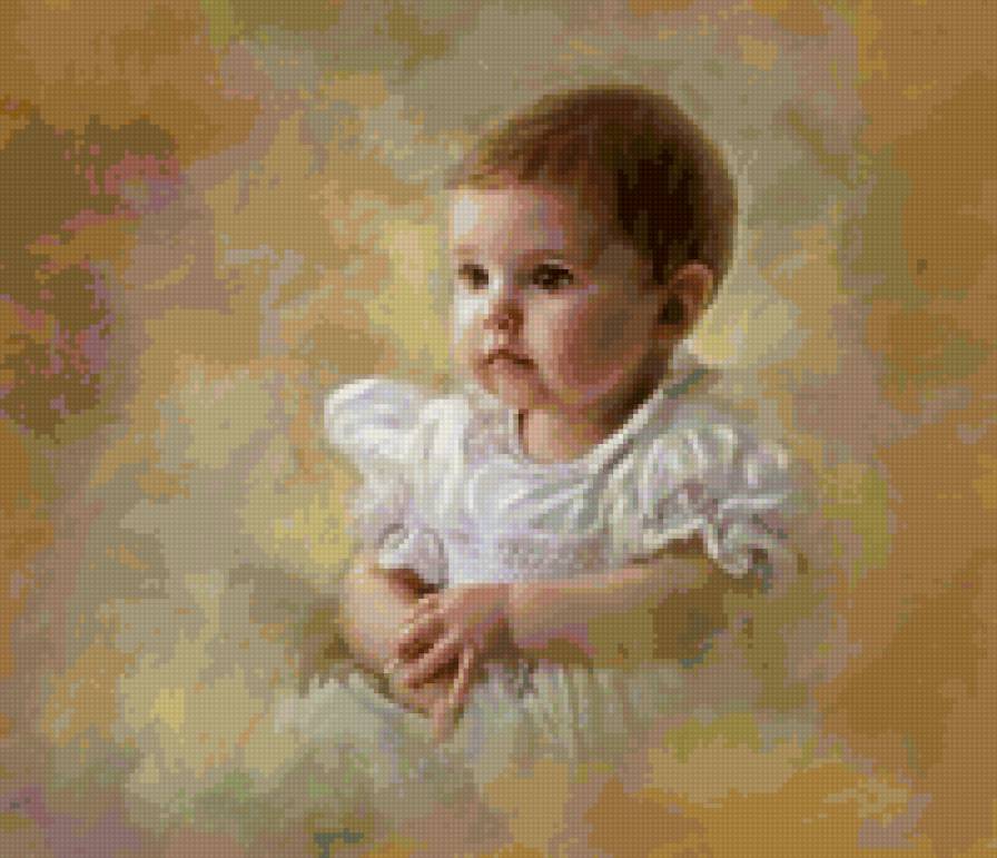 мило - милое детство - предпросмотр