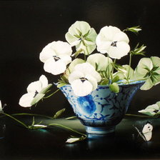 Схема вышивки «№15809»